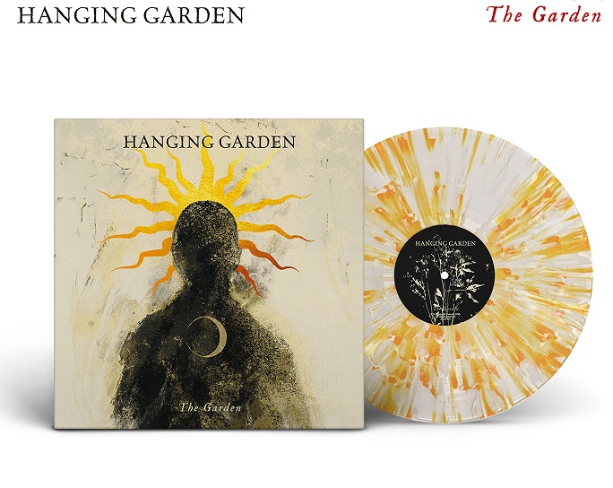 Hanging Garden - The Garden (Only 250 worldwide)